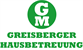 Logo für Hausbetreuung,Winterdienst Gartenpflege,Rasenmähen Vertikutieren Hecken und Sträucher schnitt Rasenneuanlagen (Fräsarbeiten)