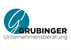 Logo für Unternehmensberatung Grubinger