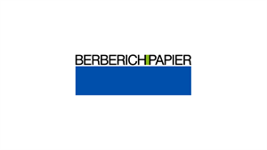 Logo für Berberich-Papier GmbH