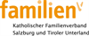 Logo Katholischer Familienverband Salzburg und Tiroler Unterland