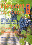Foto für Weinfest "Vinum Talagova"