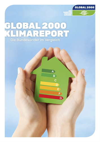 Klimareport Global 2000