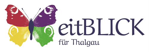 Logo WeitBlick für Thalgau